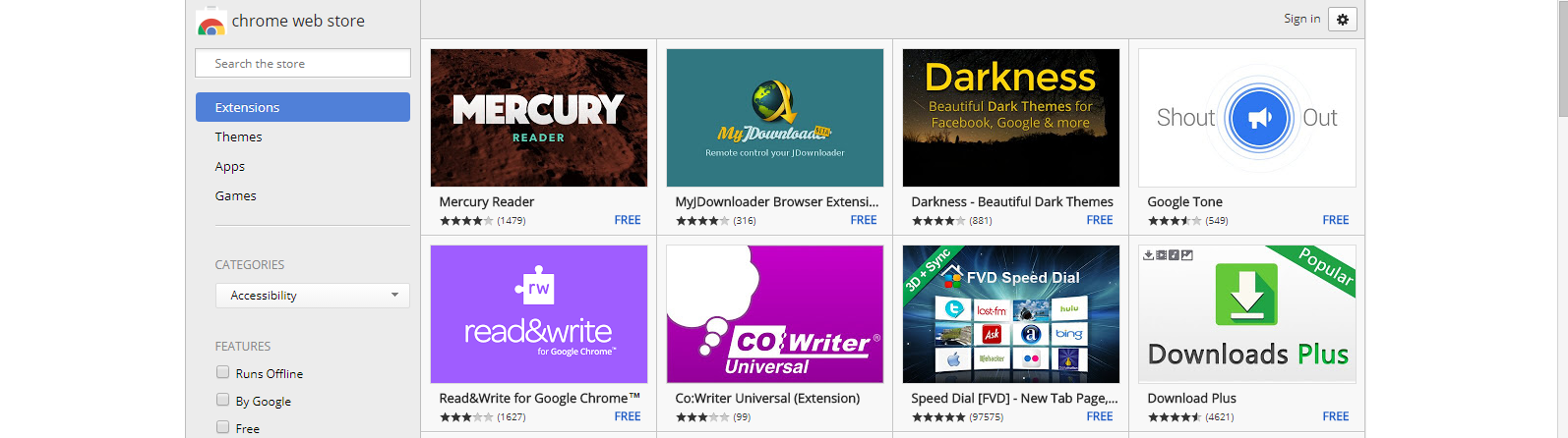 A screenshot showing Google Chrome