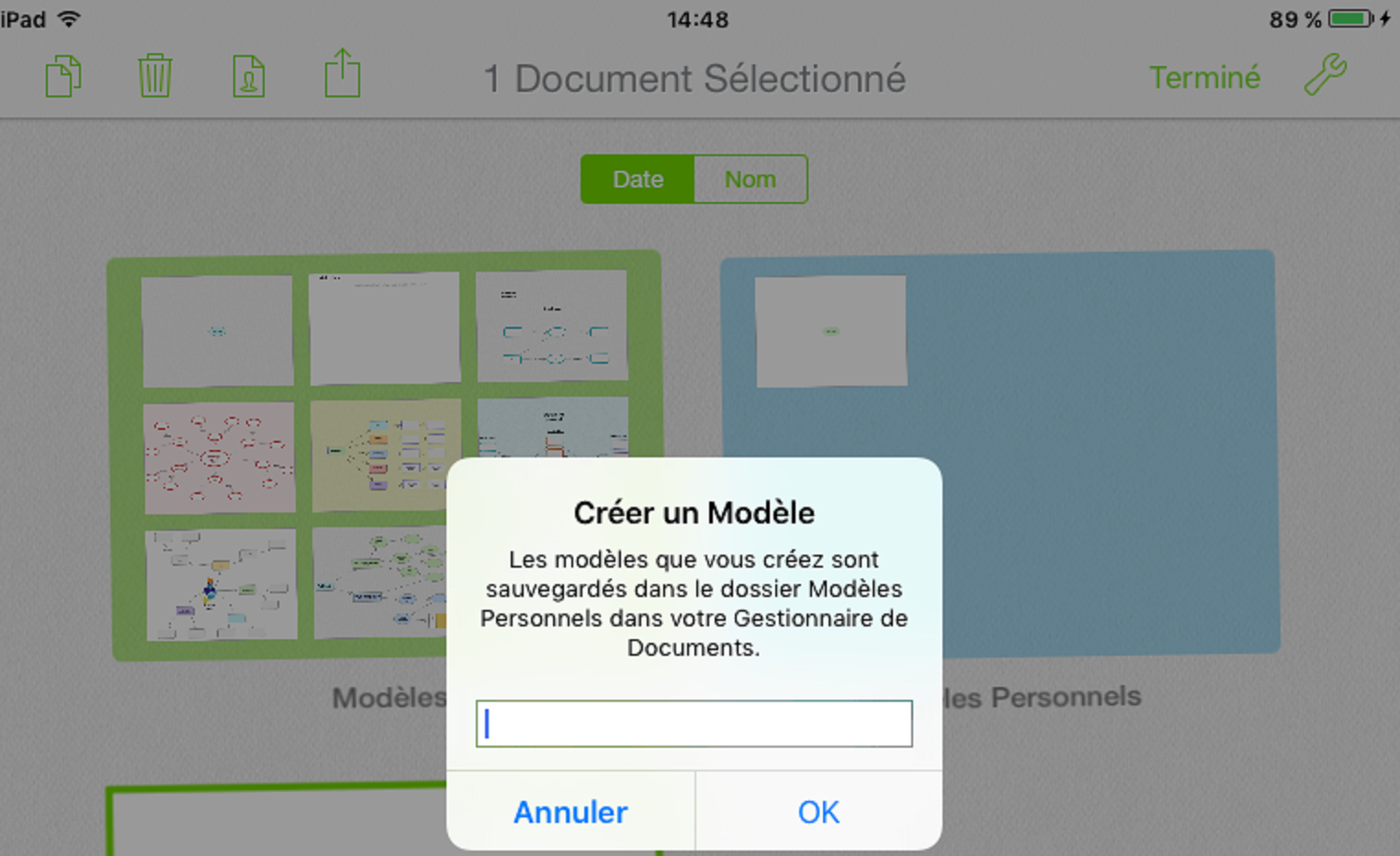 capture d'ecran d'inspiration maps 